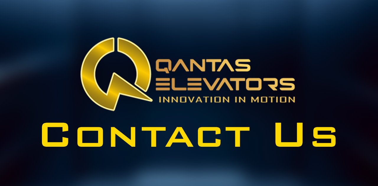 Contact us - Qantas Elevators