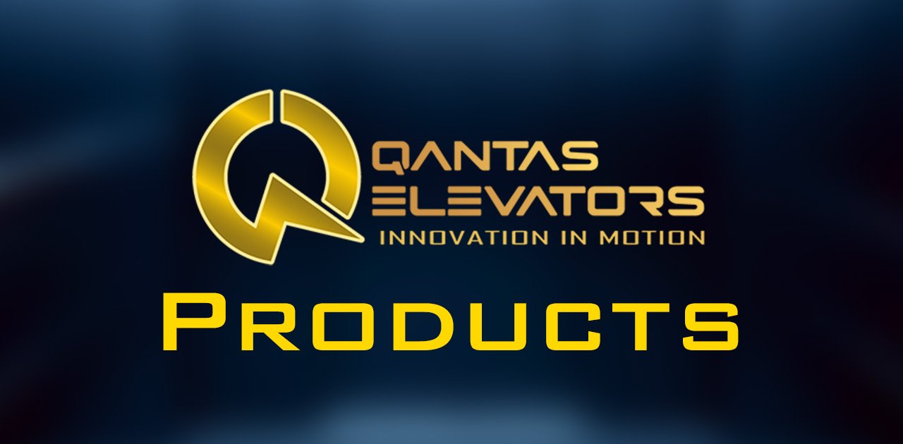 Products - Qantas Elevators
