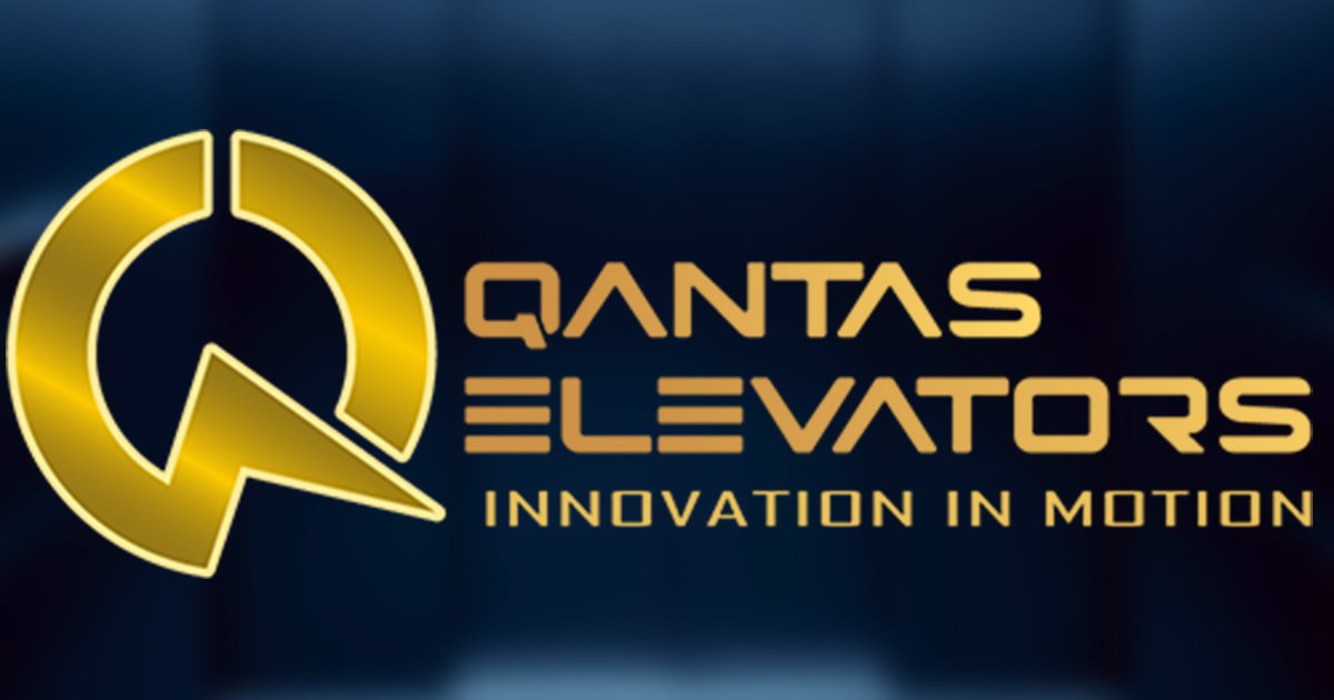 Home - Qantas Elevators